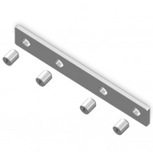 Крепление для трека Ambrella Light GL1071 GL