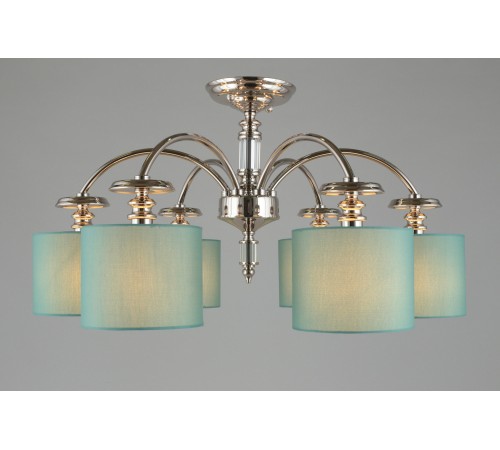 Люстра на штанге Aployt APL.714.07.06 Nikolet