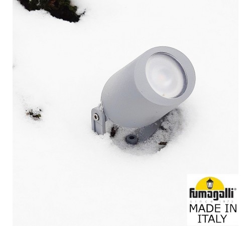 Наземный низкий светильник Fumagalli 1M1.001.000.LXU1L Minitommy