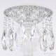Подвесная люстра Bohemia Ivele Crystal AL79101/12/300 B WMN AL7901