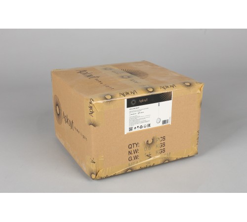 Подвесной светильник Aployt APL.048.16.07 Yulali