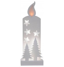 Свеча светодиодная GRANDY 411414