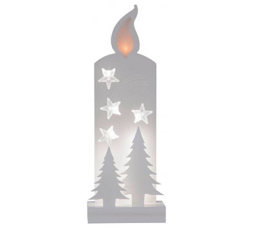 Свеча светодиодная GRANDY 411414