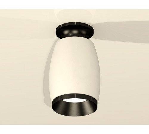 Накладной светильник Ambrella Light XS1122041 XS