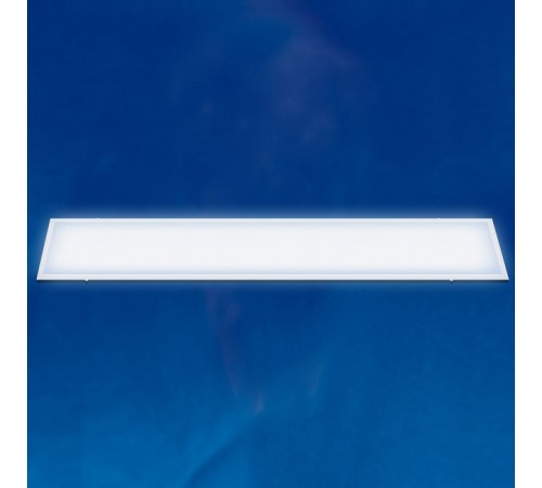 Светильник для потолка Армстронг Uniel UL-00004487 Medical White