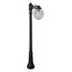 Фонарный столб Fumagalli G30.156.S10.AZF1R Globe 300
