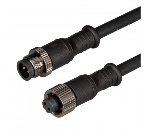 Соединитель сетевой Arlight 028119 Lumiline