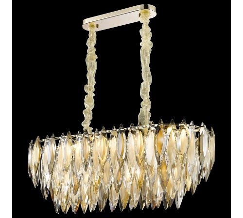 Подвесная люстра Wertmark WE144.14.303 Orlanda