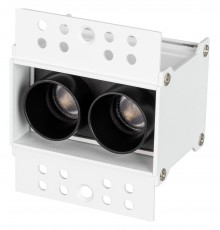 Встраиваемый светильник Arlight 031923 ORIENT