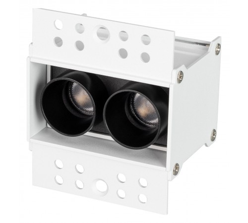 Встраиваемый светильник Arlight 031923 ORIENT