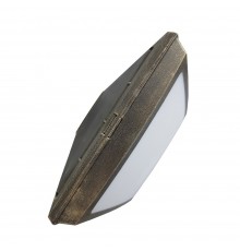 Накладной светильник Fumagalli 4P2.000.000.BYF1R Guizeppe