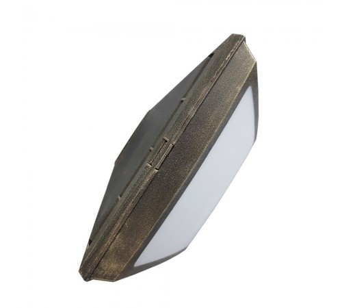 Накладной светильник Fumagalli 4P2.000.000.BYF1R Guizeppe