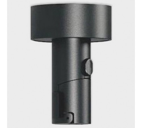 Основание на штанге Italline IT010-4017 black IT010