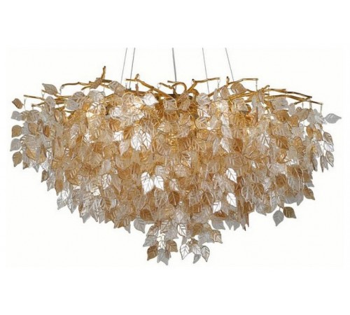 Подвесная люстра Aployt APL.850.03.10 Rochell