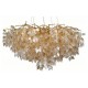Подвесная люстра Aployt APL.850.03.10 Rochell