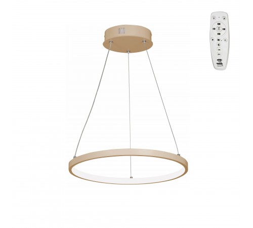 Подвесной светильник Vitaluce V2515DT-8/1S V2515DT