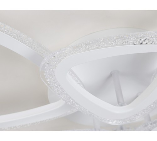 Потолочная люстра Ambrella Light FA4512 FA