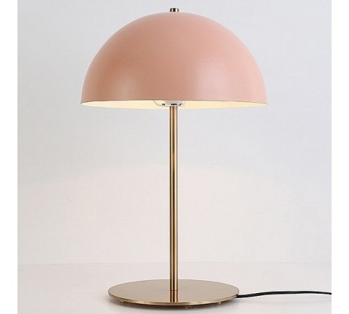 Настольная лампа декоративная TopDecor Stratus T1 27 Stratus