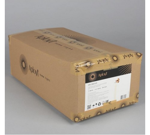 Бра Aployt APL.326.11.01 Dzhosi