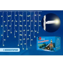 Бахрома световая Uniel UL-00003679 ULD-B3010