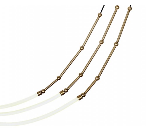 Подвесной светильник Kink Light 08060-3AS,20 Бофорт