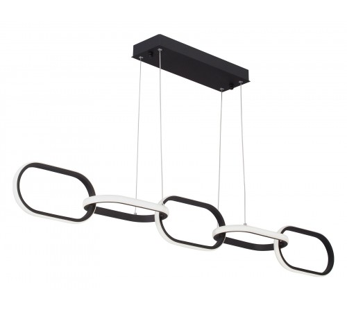 Подвесная люстра Vitaluce V4695-1/5S V4695