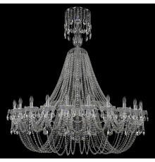 Подвесная люстра Bohemia Art Classic 11.11.24.530.XL-160.Cr.Sp 11.11