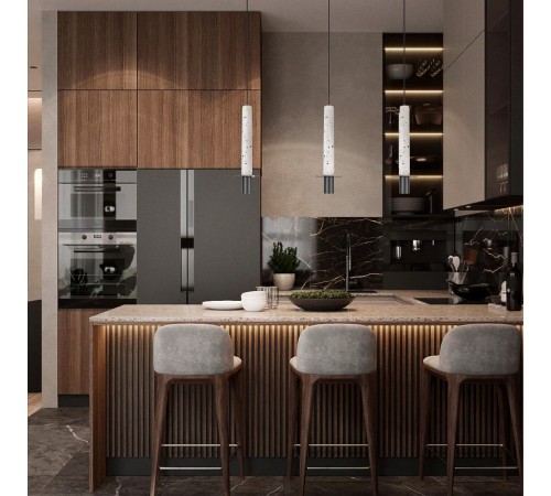 Подвесной светильник Loft it 10361A Lava