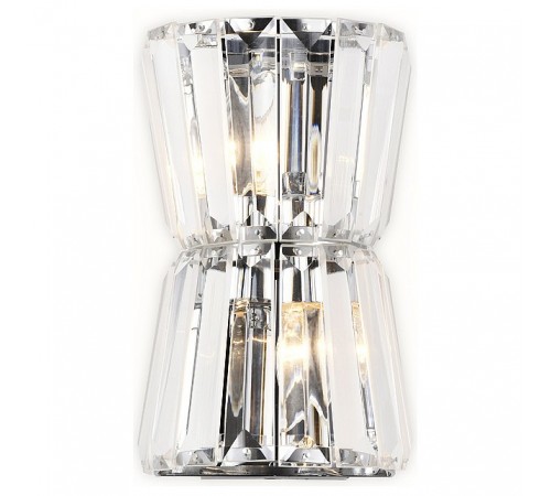 Накладной светильник Ambrella Light TR5217 TR