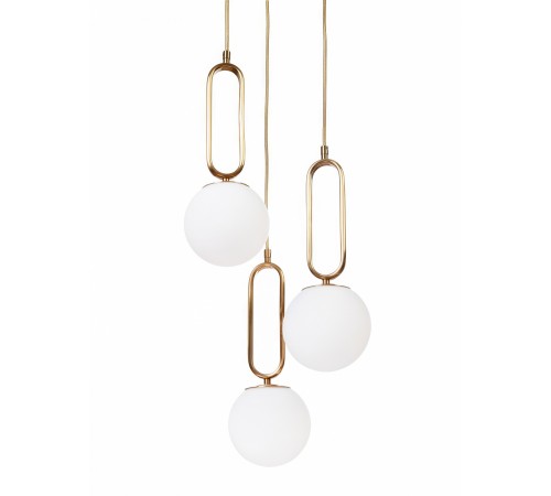 Подвесной светильник MyFar MR1166-1P Pierre