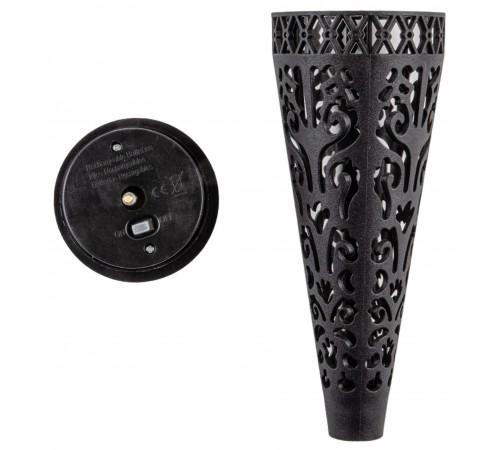 Наземный низкий светильник Uniel UL-00010438 USL-S