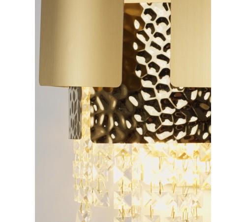 Накладной светильник Moderli V8011-2W Olly