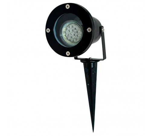 Наземный прожектор Feron 11859 3735