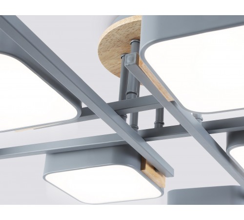 Потолочная люстра Ambrella Light FL4889 FL