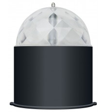 Настольная лампа-ночник Volpe 09840 ULI-Q302