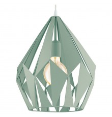Подвесной светильник Eglo 49026 Carlton-P