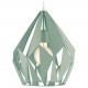 Подвесной светильник Eglo 49026 Carlton-P