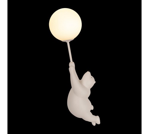 Накладной светильник Loft it 10030W/A Teddy