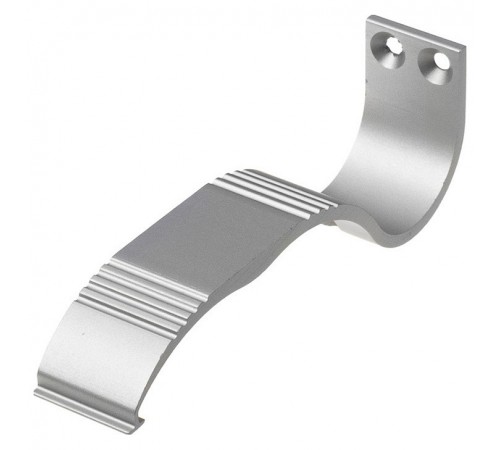 Набор скоб для встраивания профиля Arlight 015535 ALU-ROUND