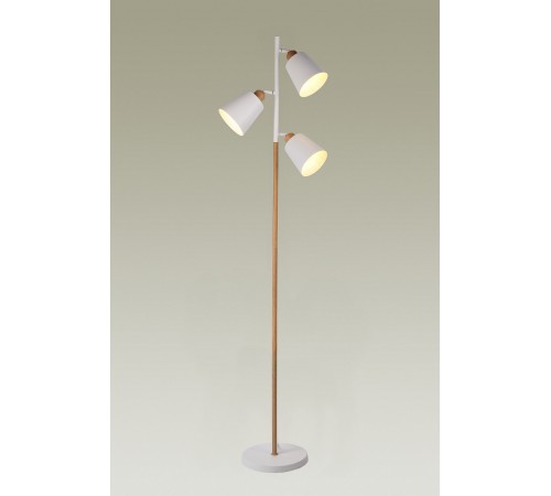 Торшер Moderli V3050-3F Floor