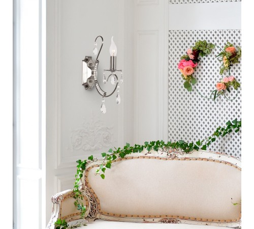 Бра Arti Lampadari Romano E 2.1.1.600 NM Romano