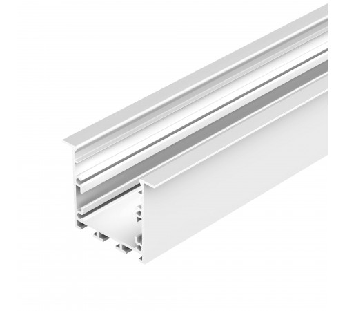 Профиль накладной Arlight 057032 LINIA