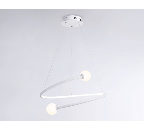 Подвесной светильник Ambrella Light FL66291 FL