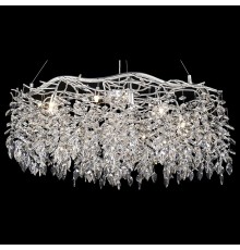 Подвесная люстра Wertmark WE184.12.203 Damiana