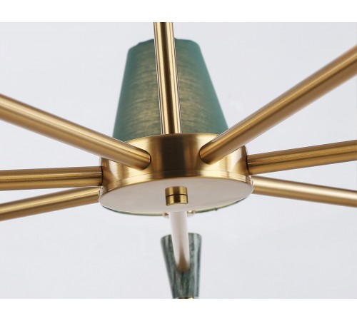 Люстра на штанге Ambrella Light LH75053 LH