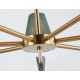 Люстра на штанге Ambrella Light LH75053 LH