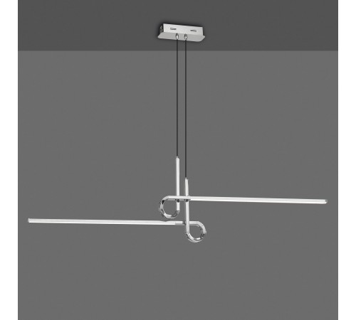 Подвесной светильник Mantra 6120 Cinto