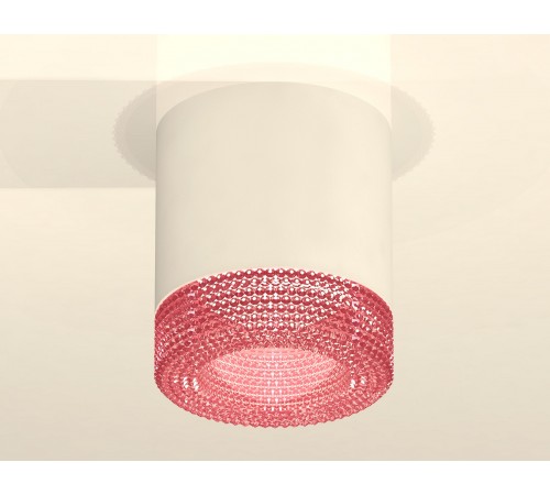 Накладной светильник Ambrella Light XS7401022 XS