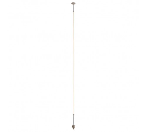 Подвесной светильник Mantra 7351 Vertical