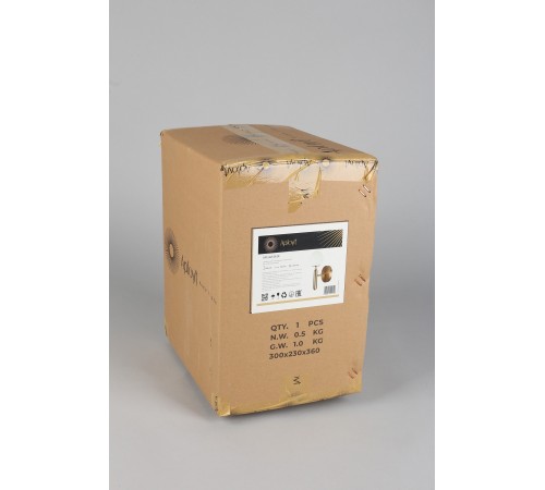 Бра Aployt APL.621.01.01 Ewelina